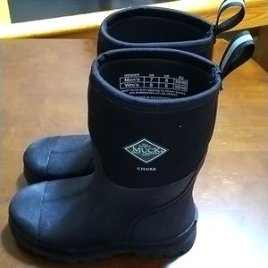 Muck "CHORE" Boots